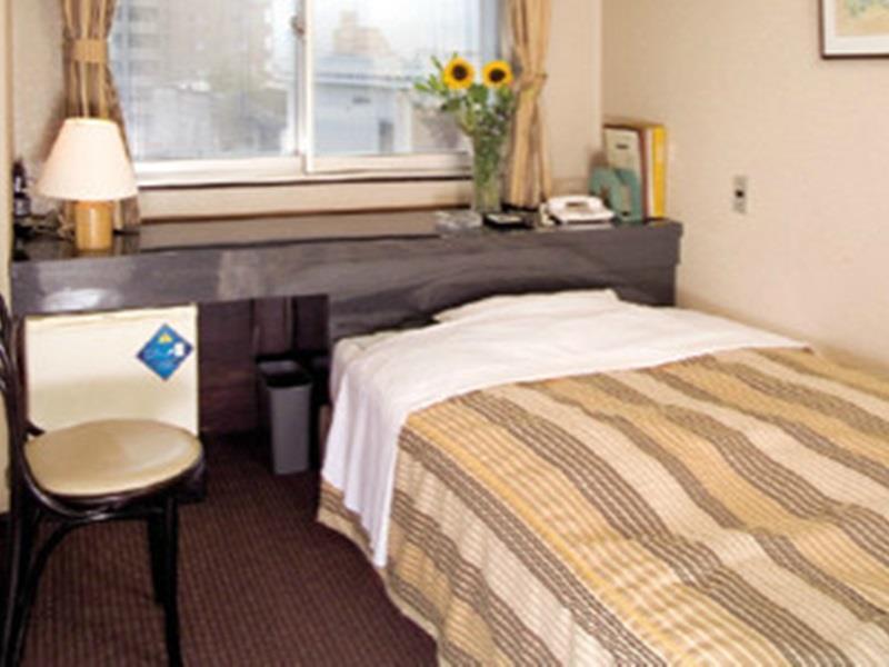 Shimizu City Hotel Shizuoka Dış mekan fotoğraf