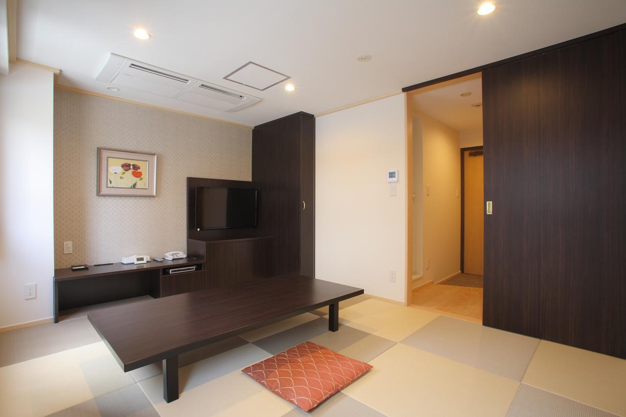 Shimizu City Hotel Shizuoka Dış mekan fotoğraf