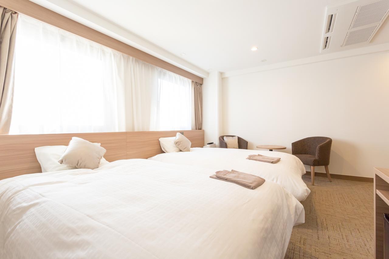 Shimizu City Hotel Shizuoka Dış mekan fotoğraf