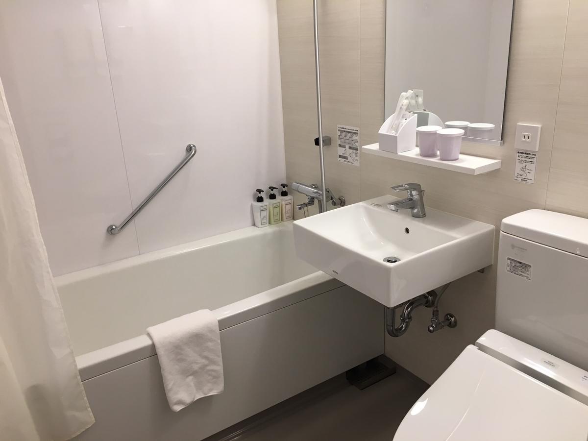 Shimizu City Hotel Shizuoka Dış mekan fotoğraf