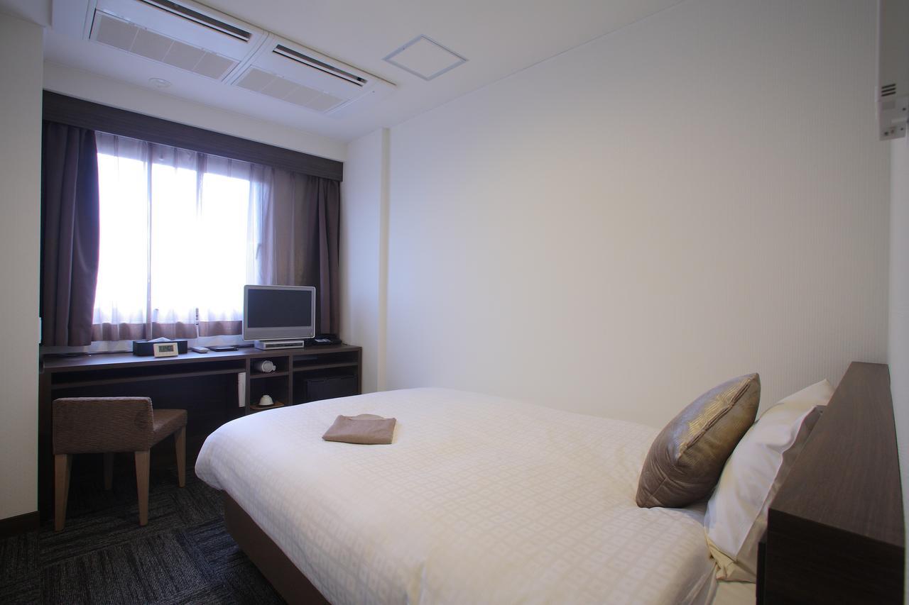 Shimizu City Hotel Shizuoka Dış mekan fotoğraf
